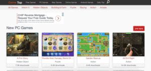 ocean of games alternative|5 Game Download Sites Like Ocean of Games.